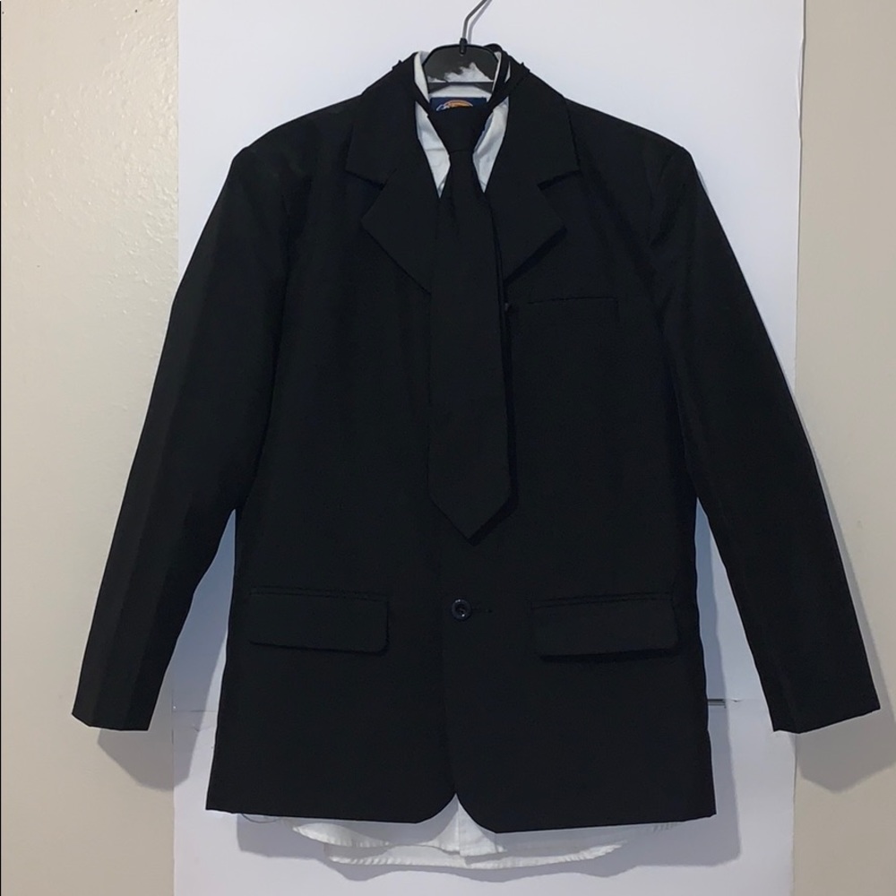 Formal set